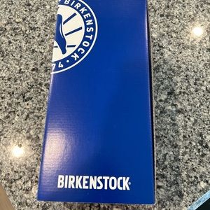 Boston Birkenstock taupe size 39